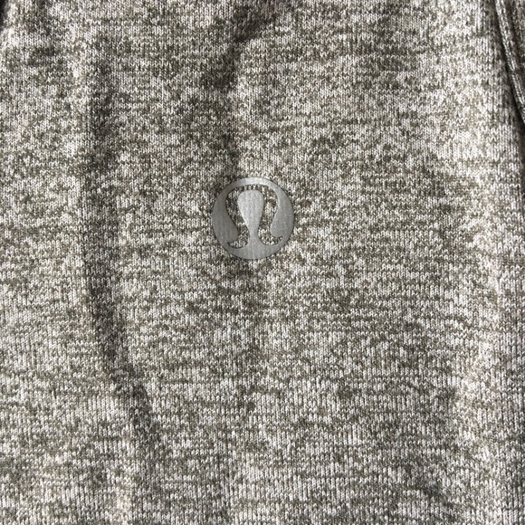 Lululemon Studio Racerback - Picture 3 of 3